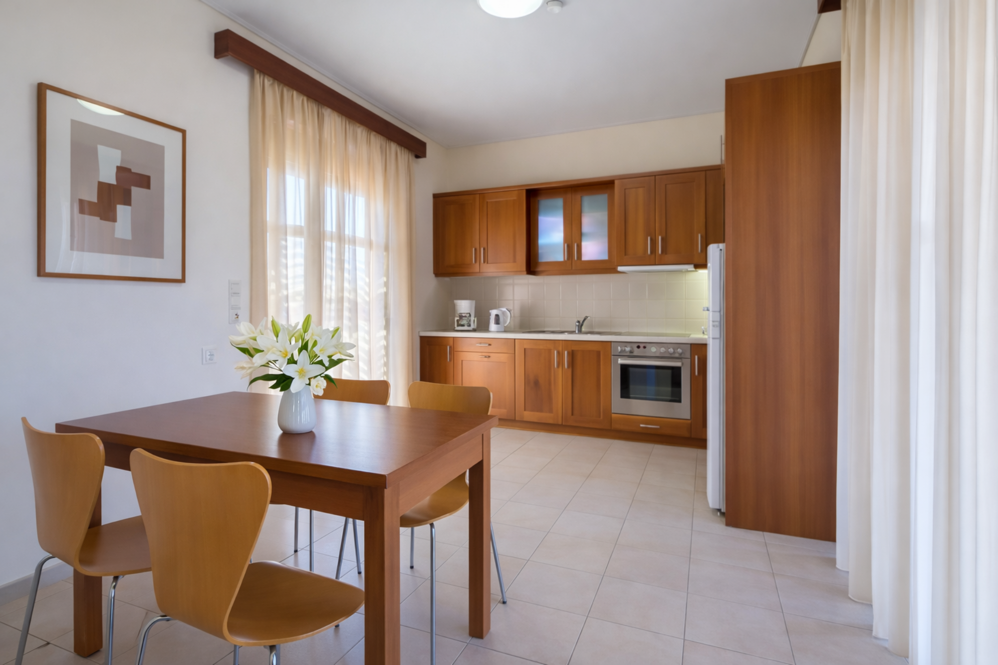 Corali Villas Corali Villas